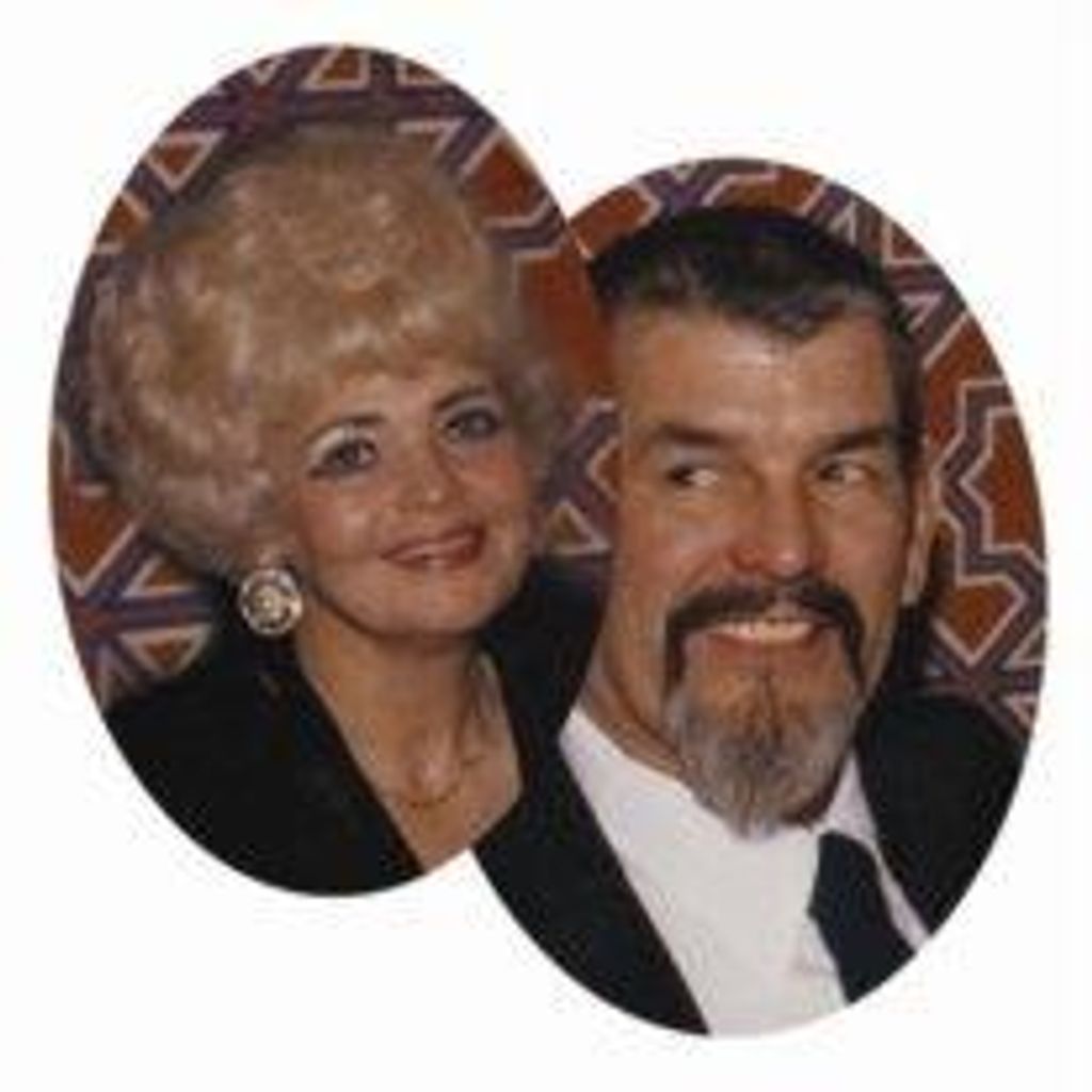 Betty Phares
