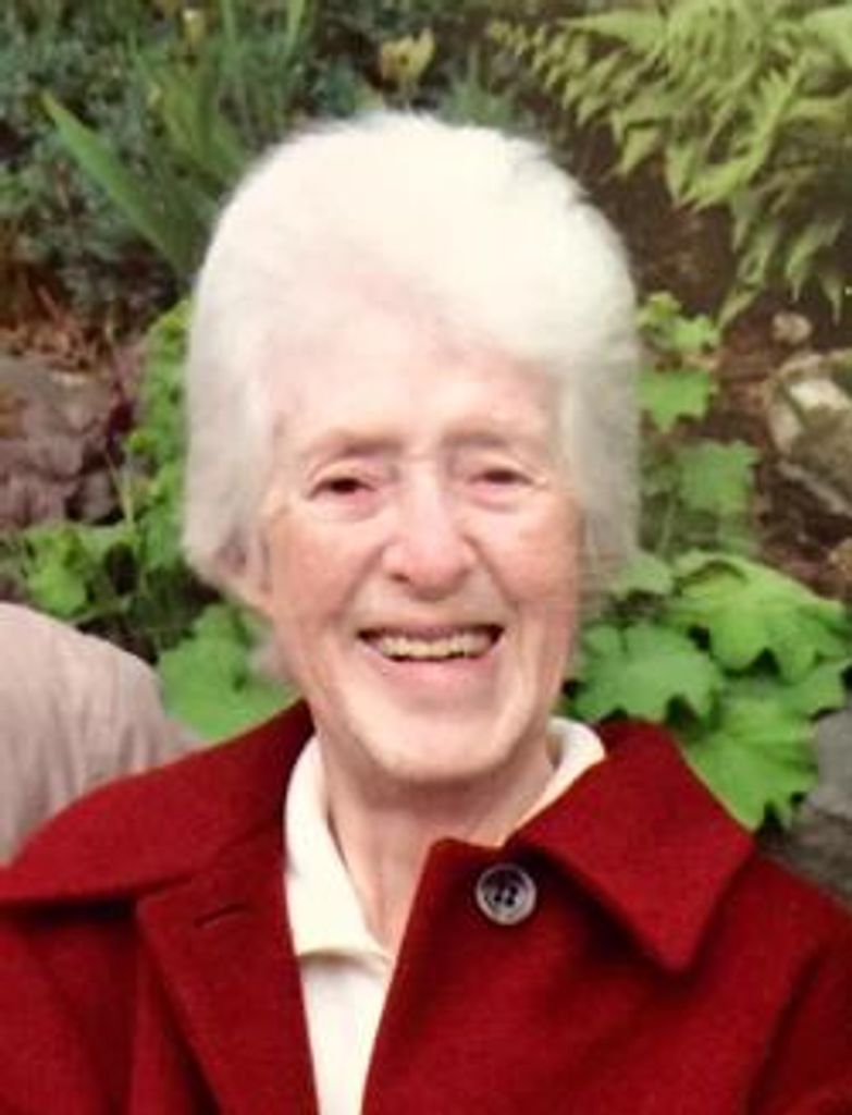 Betty Louise Dzwonkoski