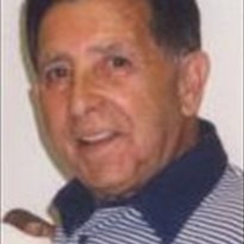 Mr Joseph S. Martin