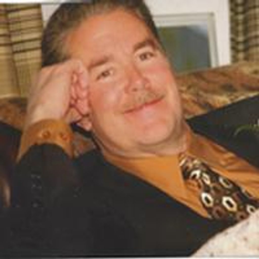 Joseph Carl Cochrane