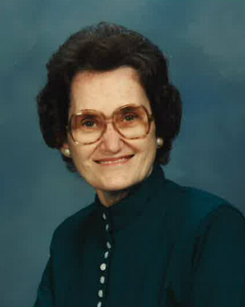 Velam Ellen Cross Profile Photo