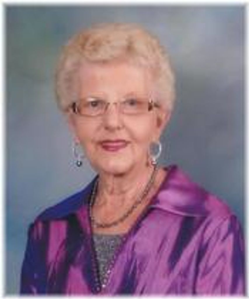 Joanne M. Smith