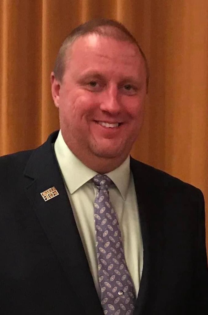 William Leonard "Will" Fritz Profile Photo