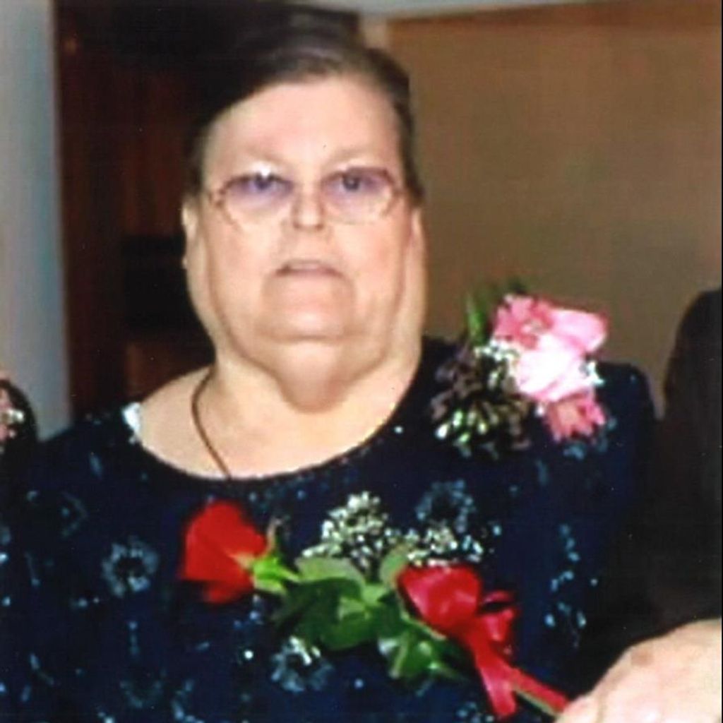 Mary Frances Sigmon