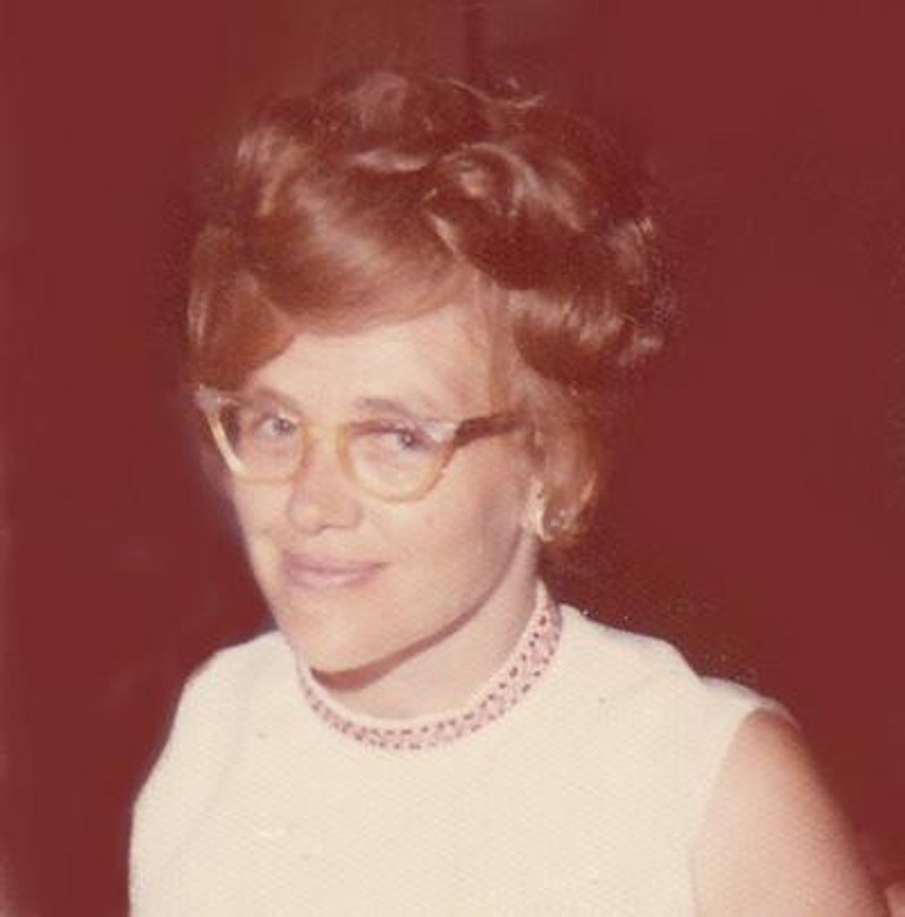 Dorothy M. Summers Profile Photo