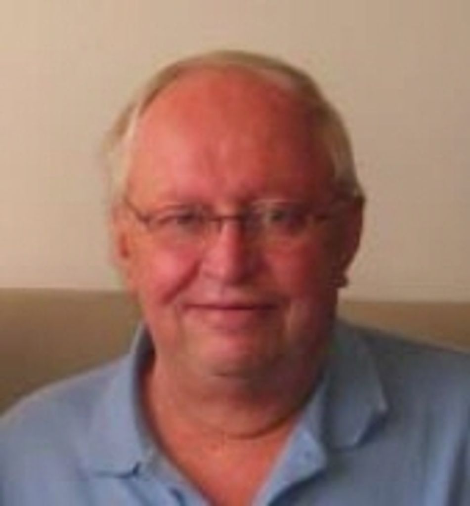 Stanley Noren