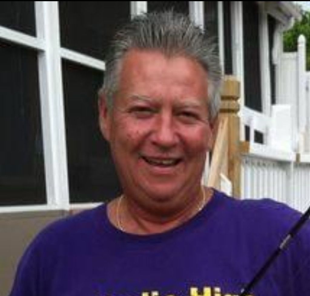 Robert J. Bongard, Jr. Profile Photo