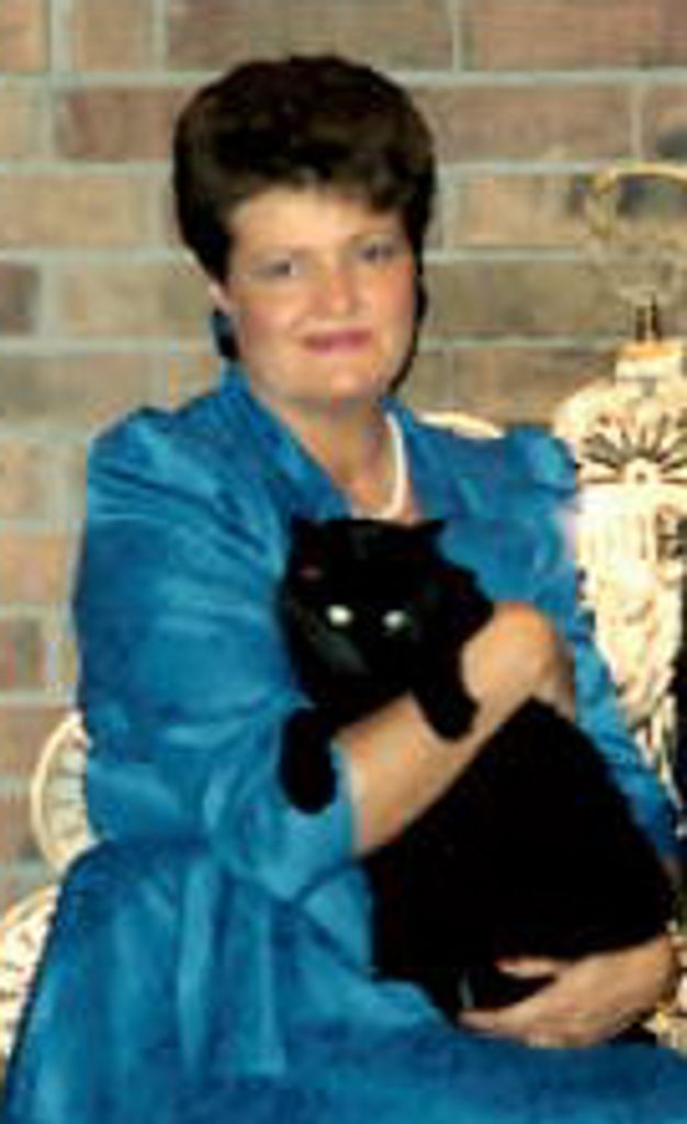 Barbara Jean Murray