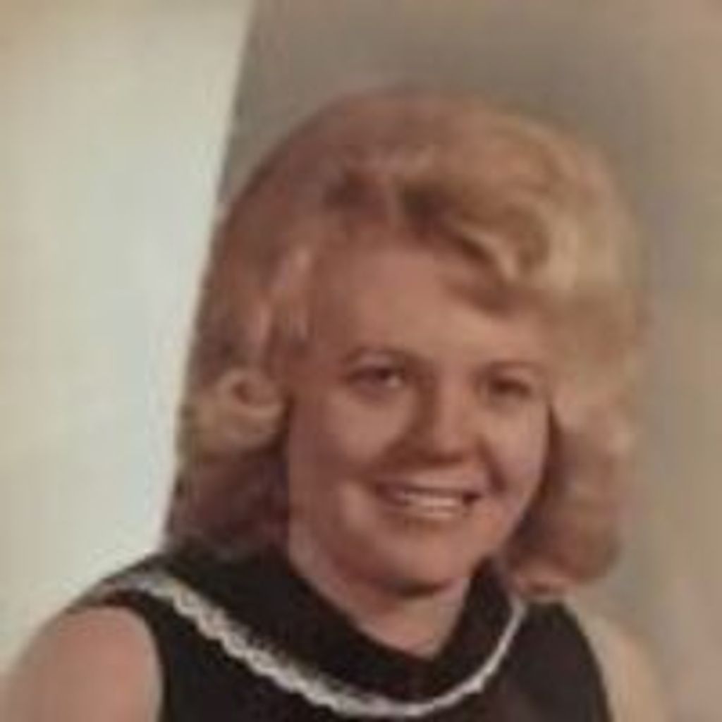 Wanda Faye Wallace