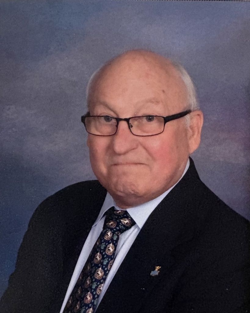 Harold "Chip" Reinhart, Jr Profile Photo