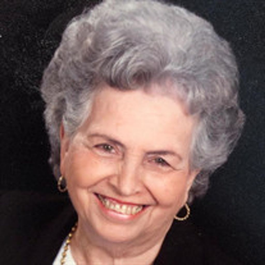Virginia Mae Madewell