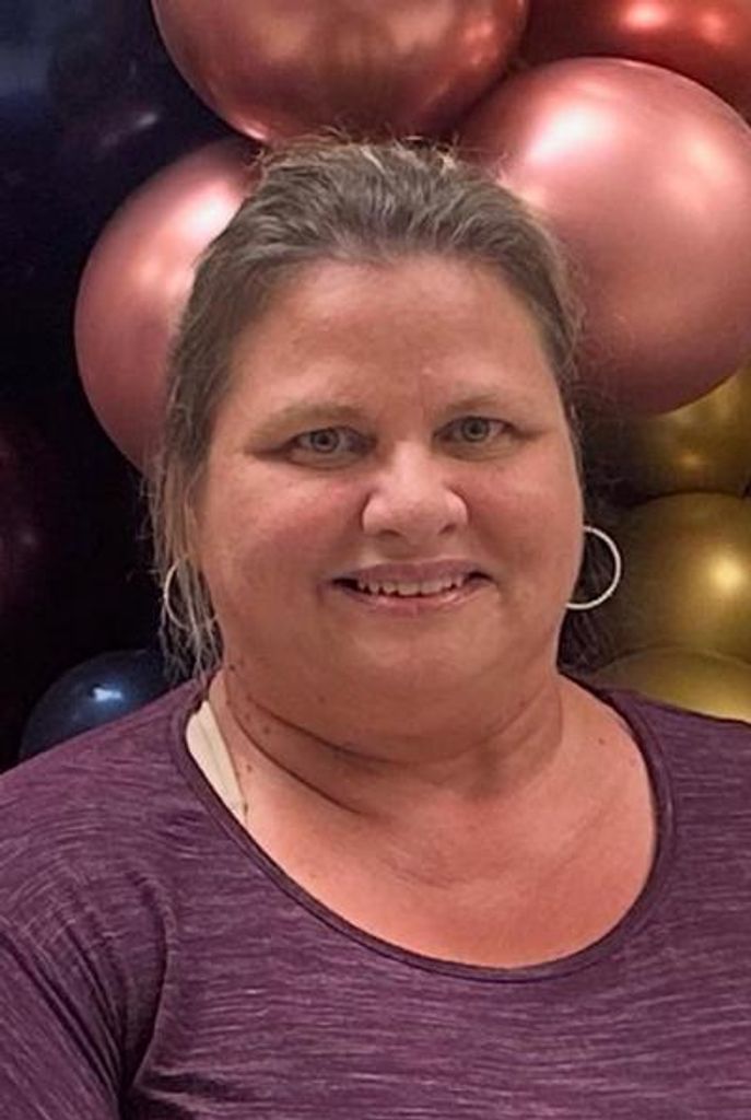 Melissa Hancock Profile Photo