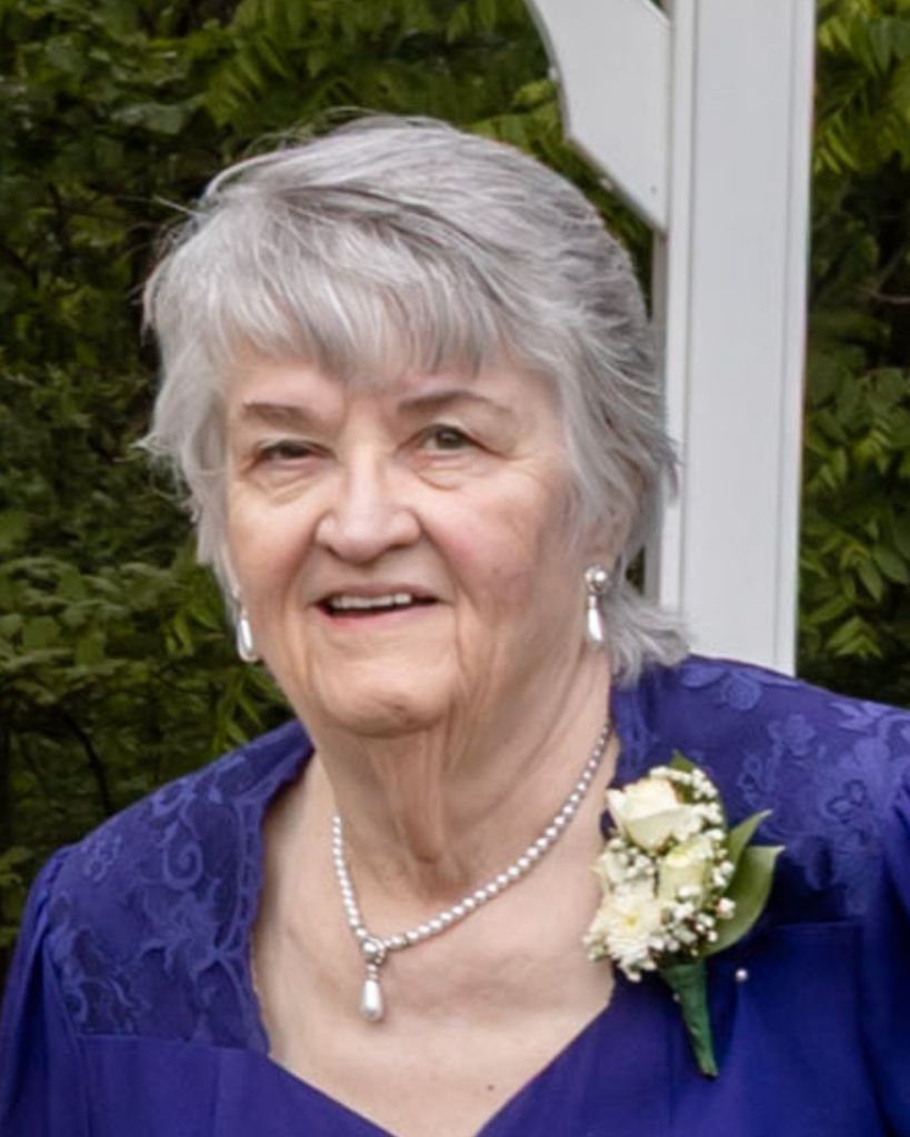 Cynthia A. Barker