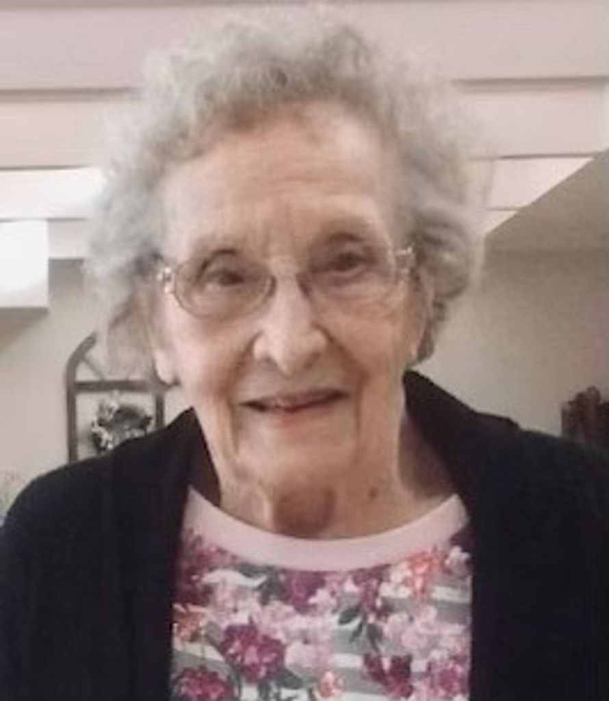 Doris Marie (Childers)  Snuffer