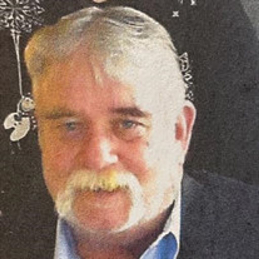 Joe Allen Billings