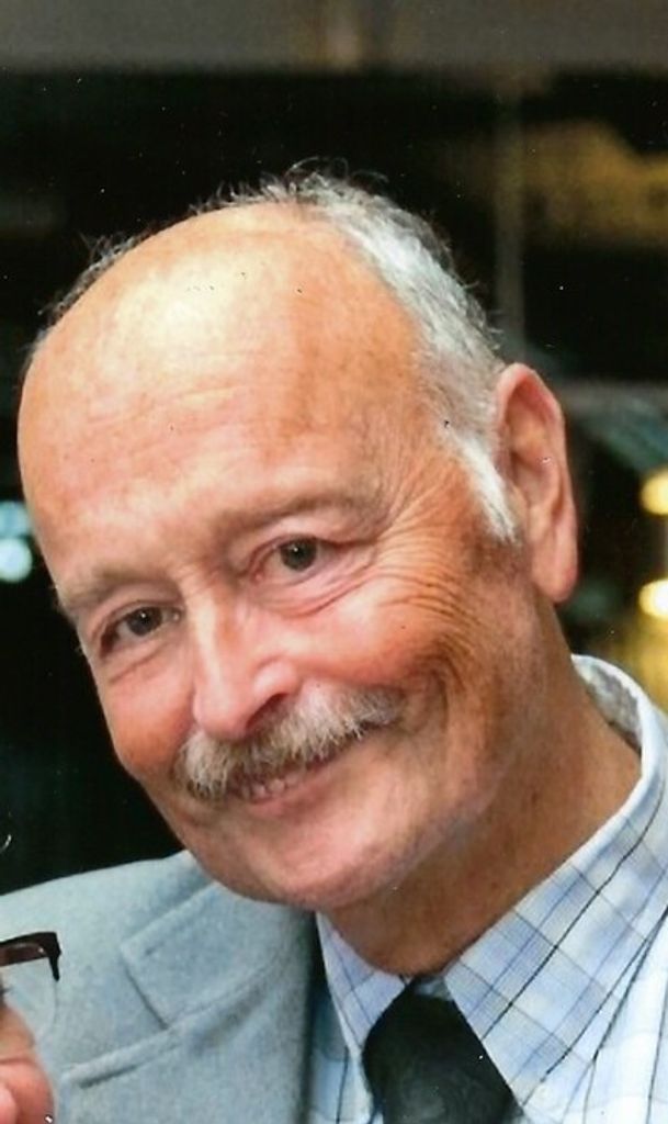 Christopher Lee Clarke Profile Photo