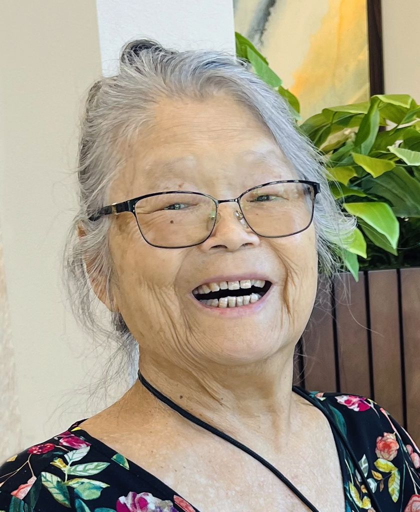 Yoshie Ishizuka Mcmanus Profile Photo