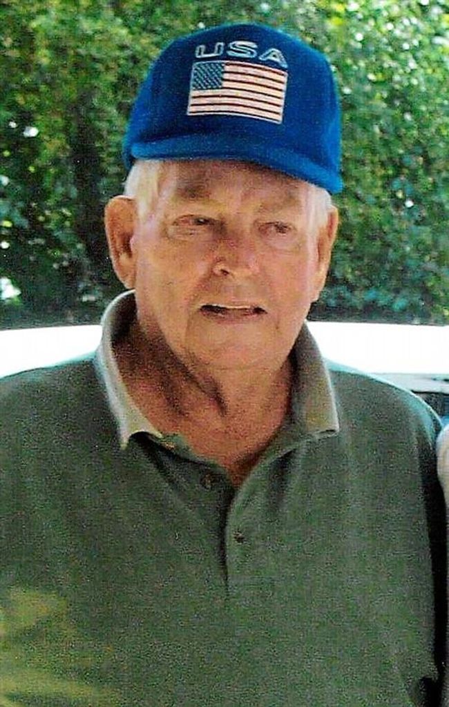 James Cornelius "J.C" Courtney Profile Photo