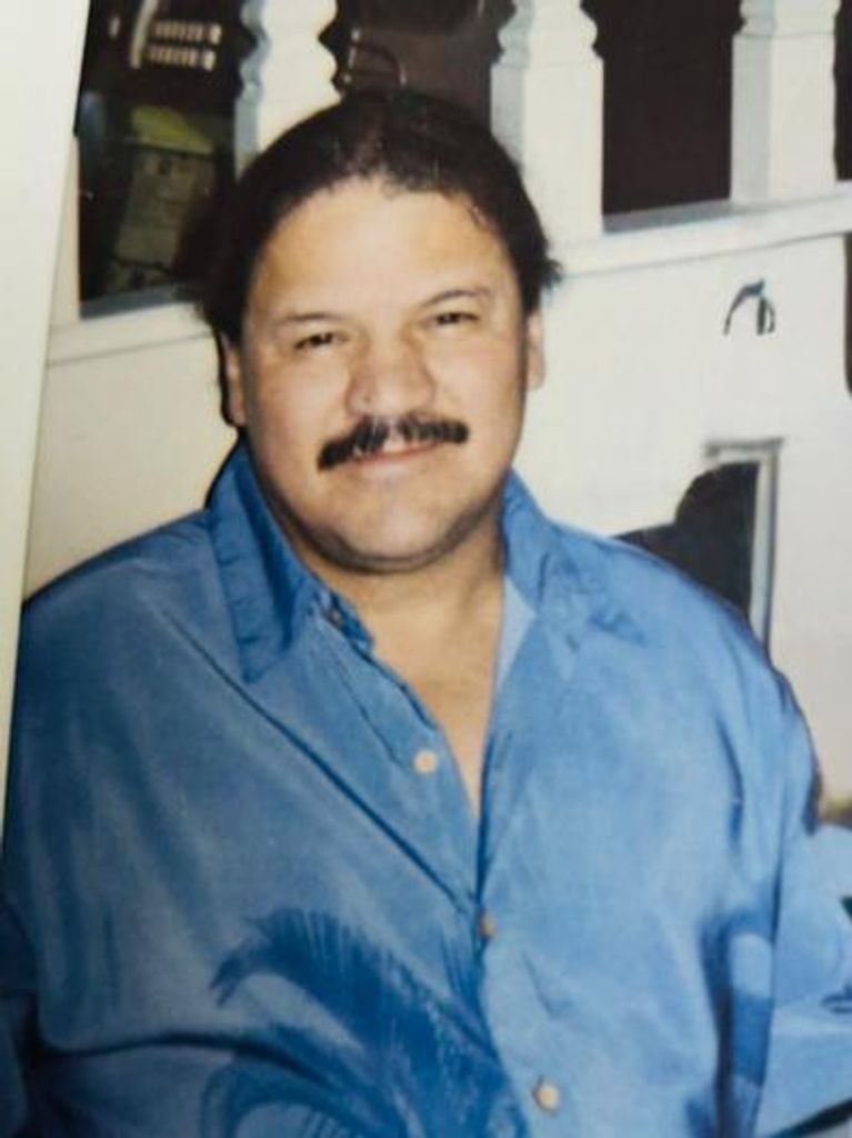 Freddie Nieves Profile Photo