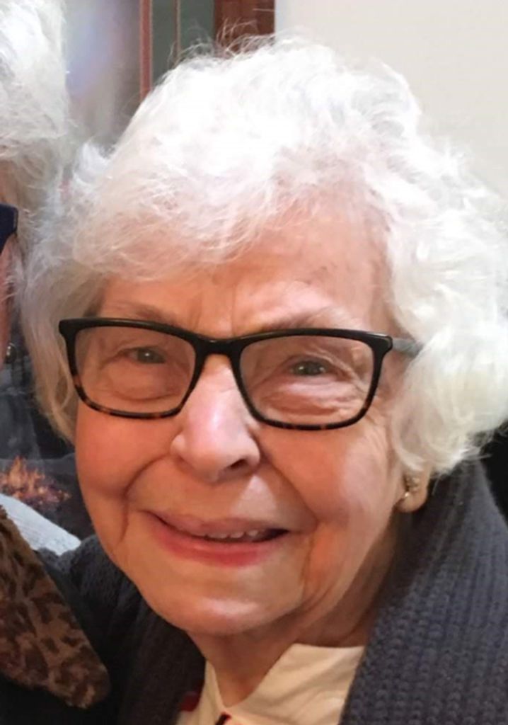 Darlene Rustad