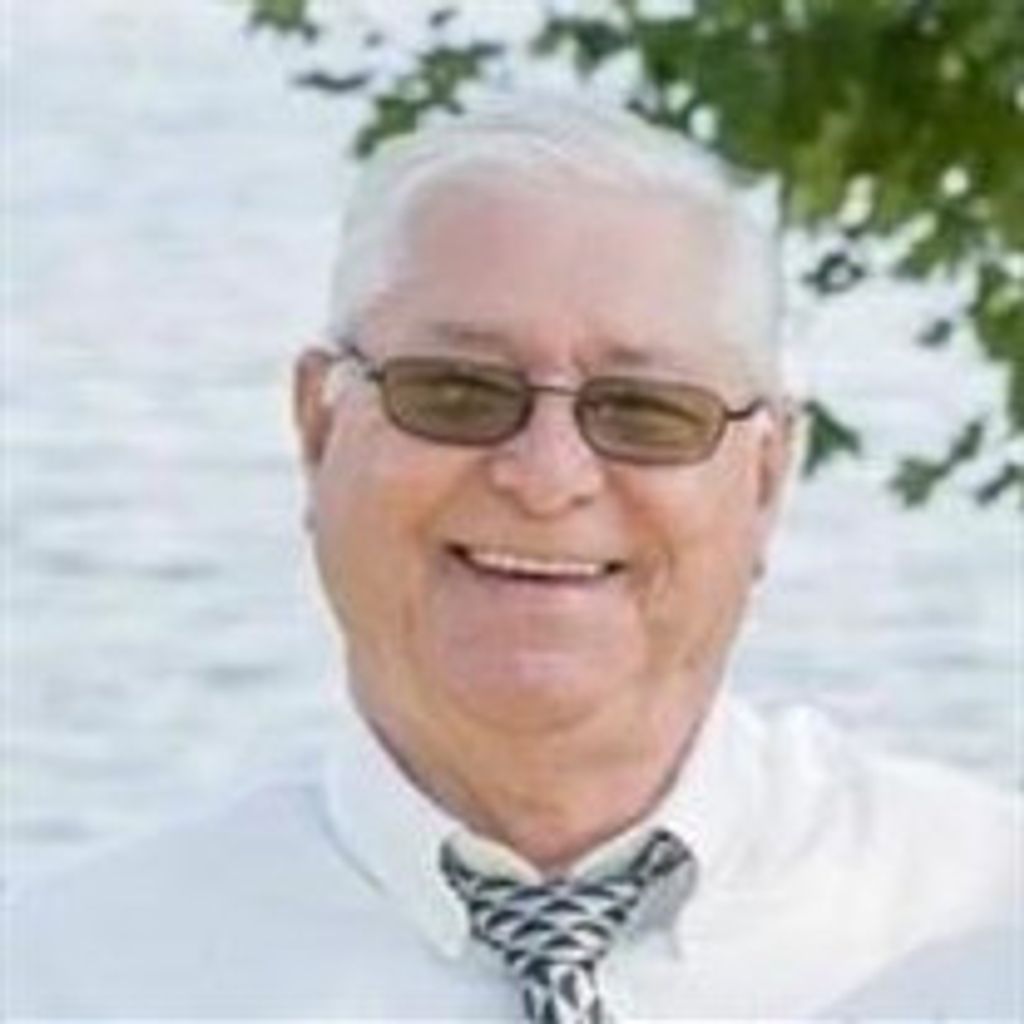 Simon G. Perry Jr.
