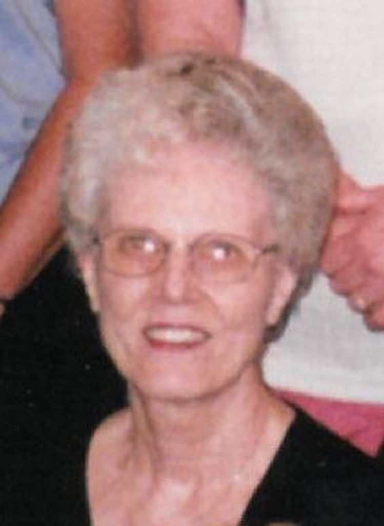 Joan Brooks