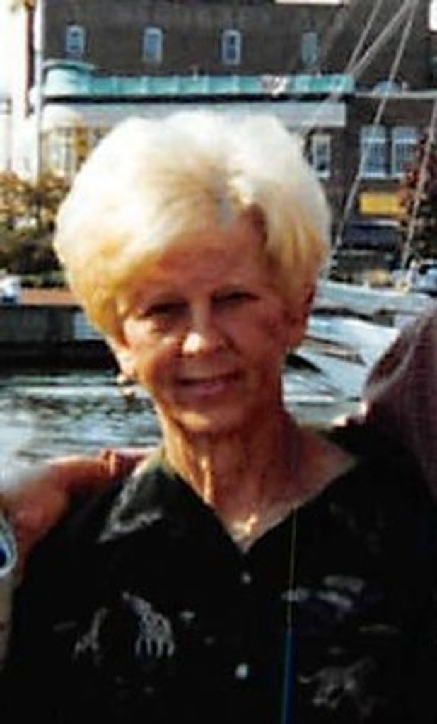 Sue Ann (Prather)  Miller