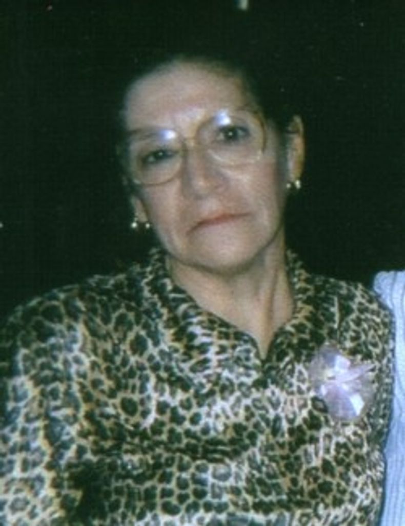 Sylvia Sauceda