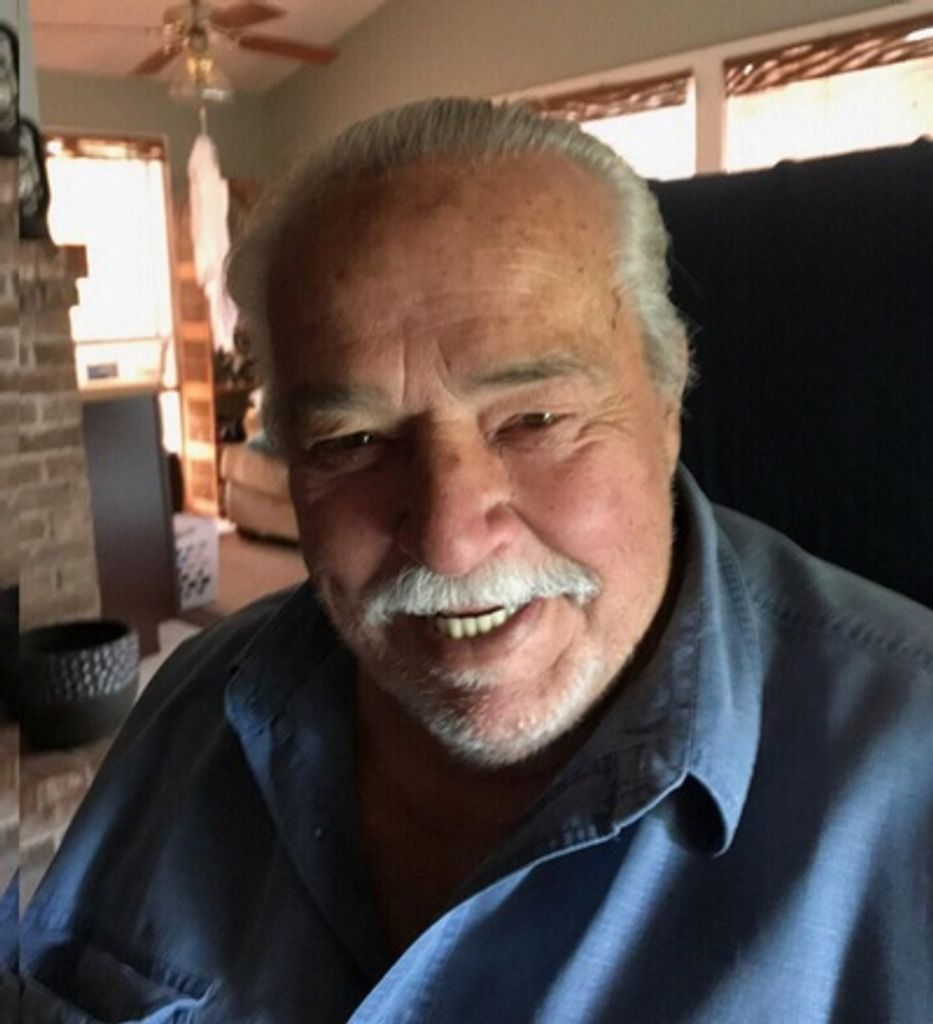 Richard Harold Frentzel Profile Photo