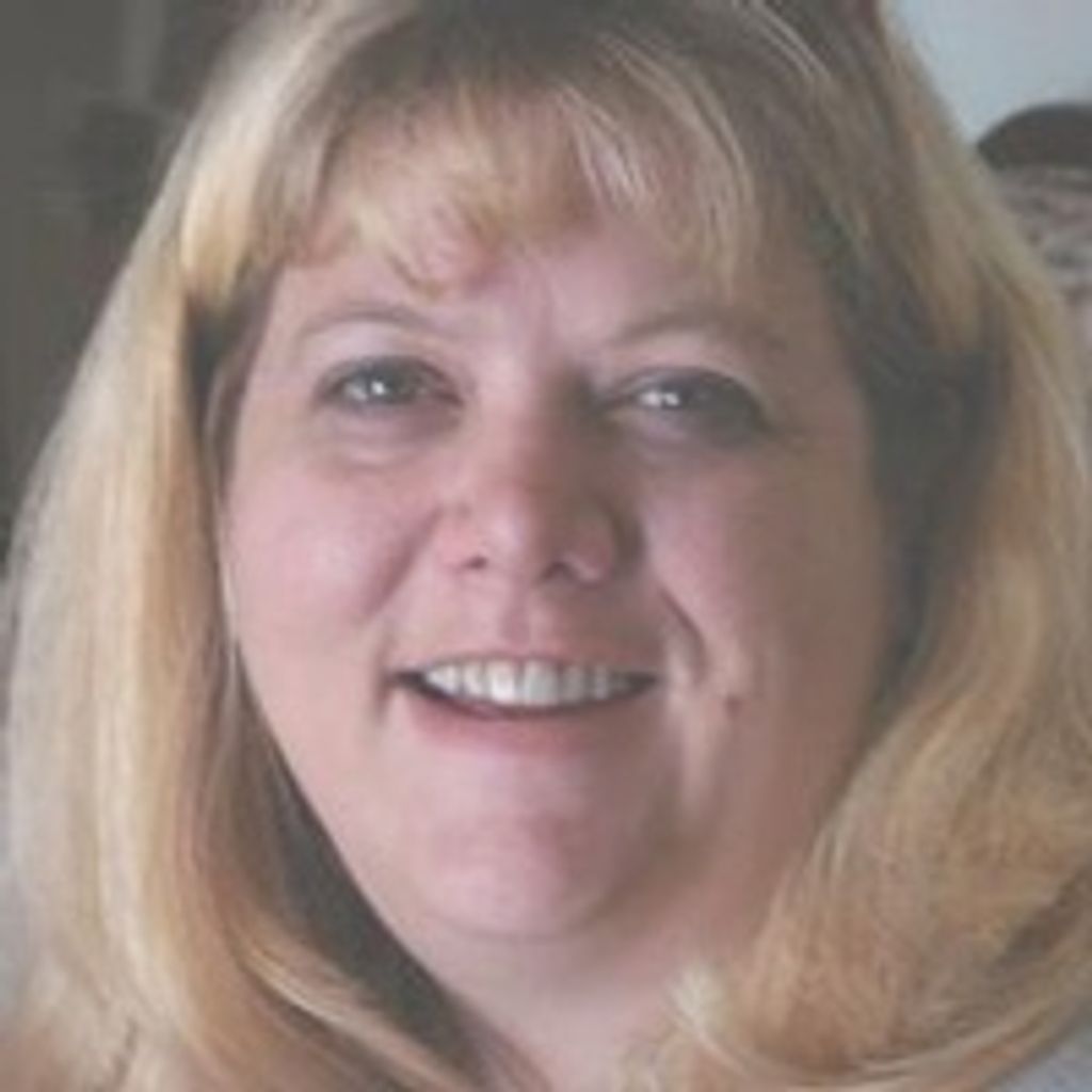 April Trotter