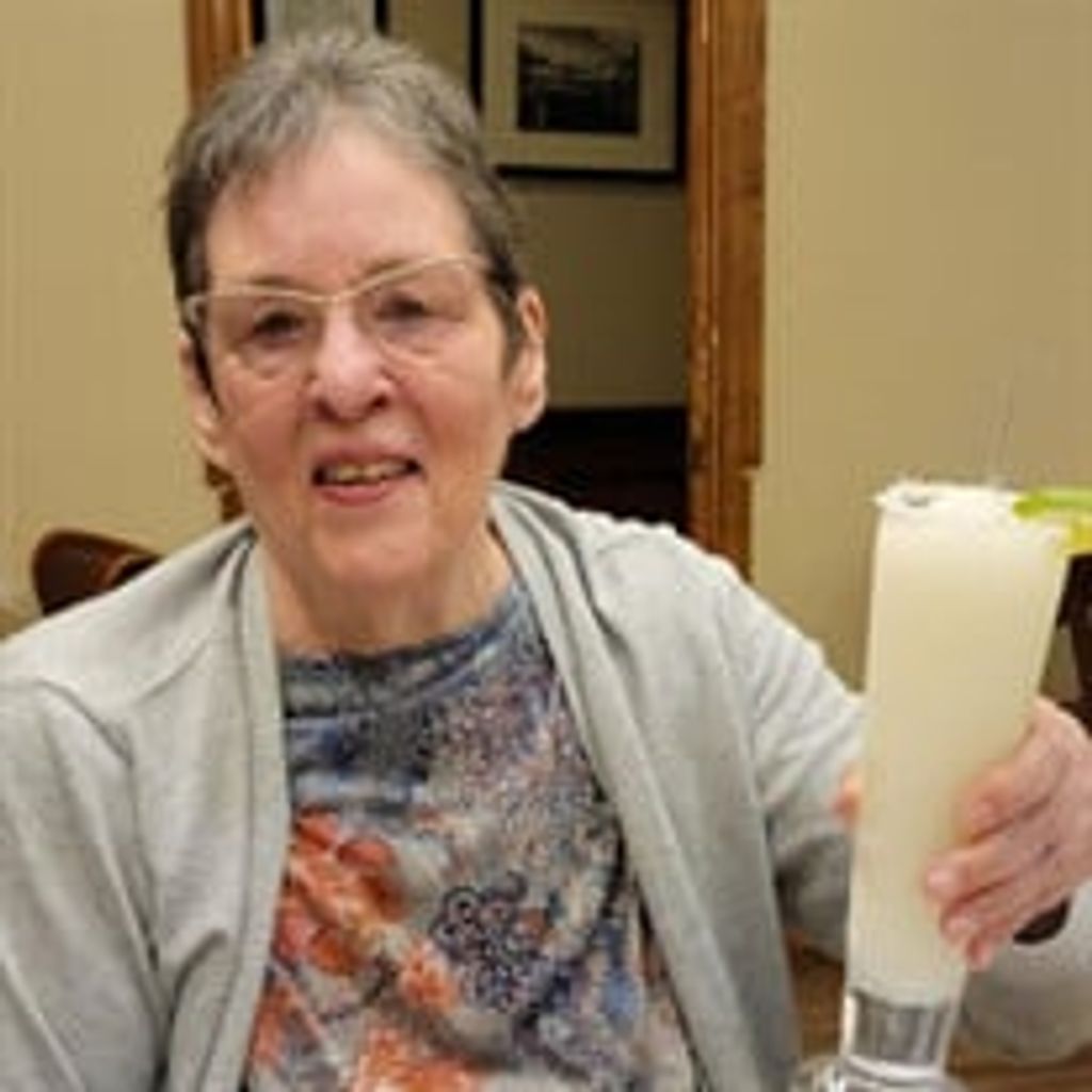 Josephine Young