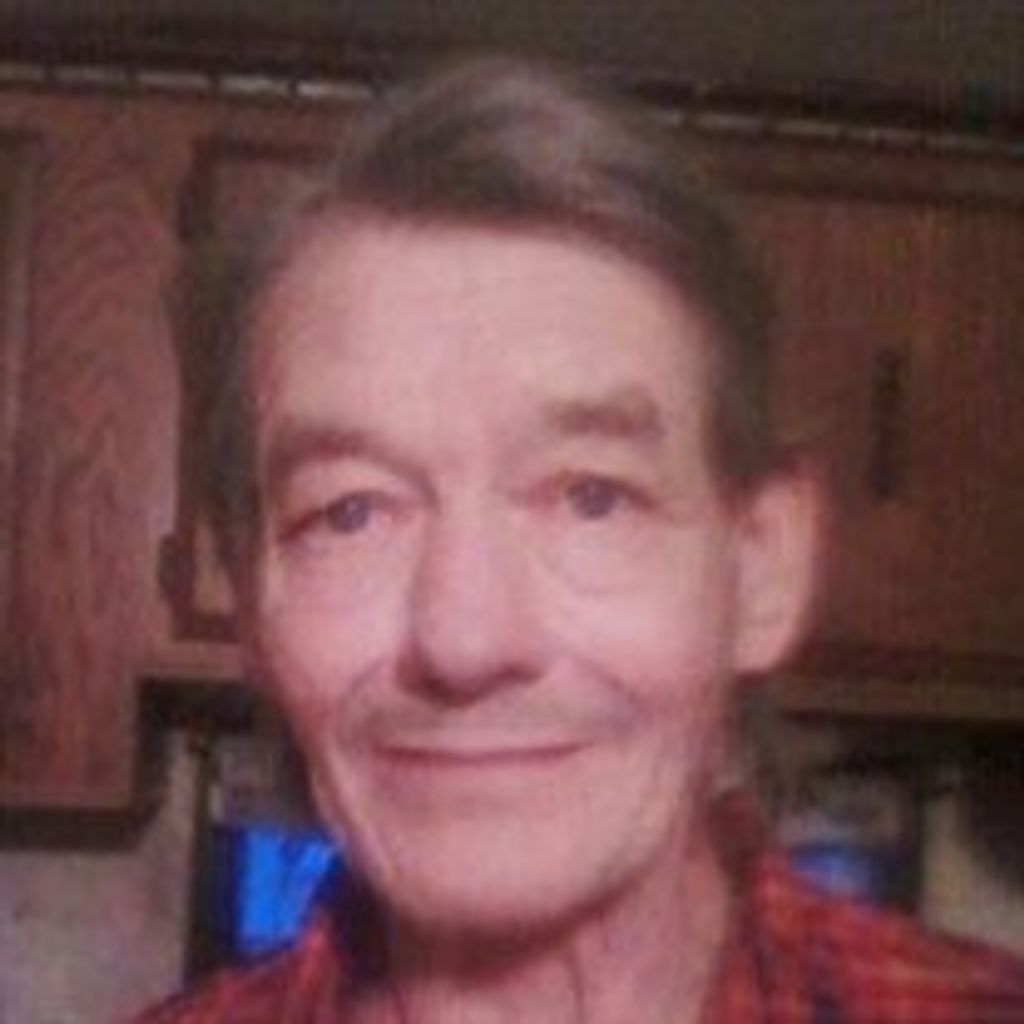 Jody  Carl Mckee