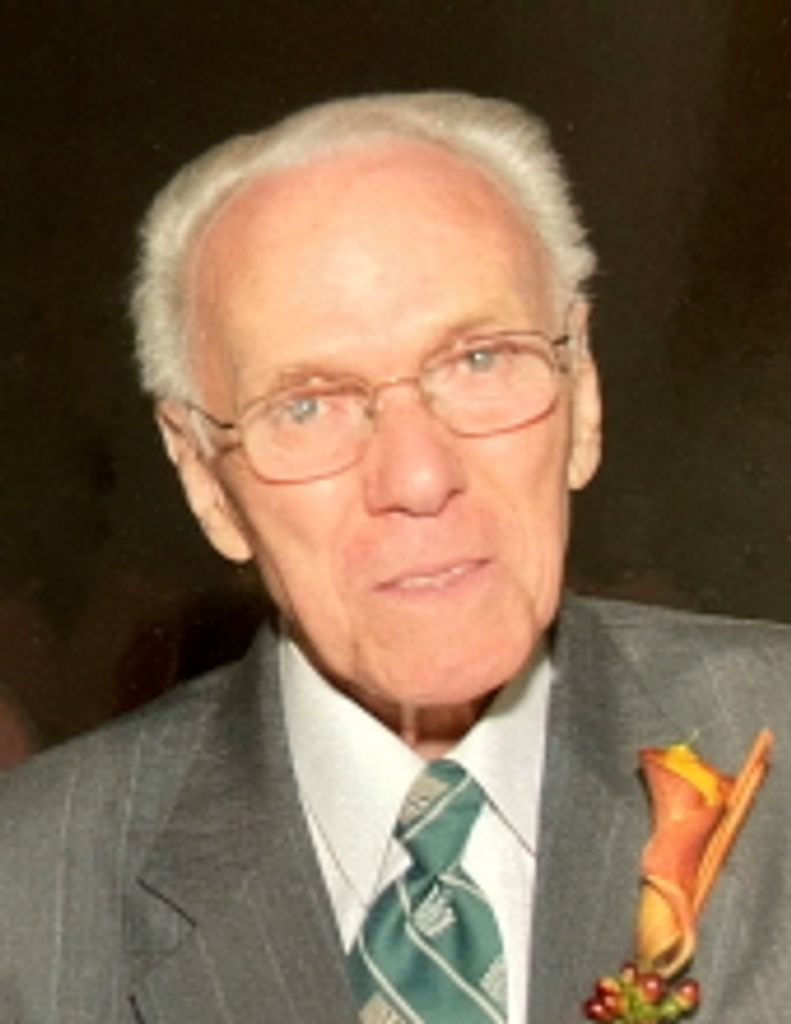 Hinton Daniel Poole Profile Photo