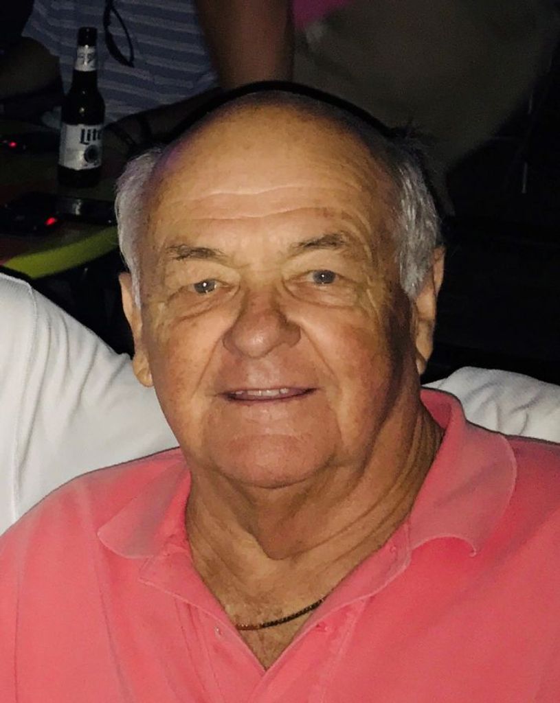 Gerald Dupont O'Connell