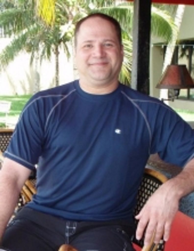 John G. Robinson