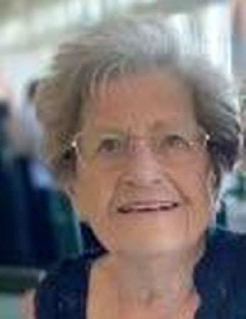 Carolyn  Alice Coppa