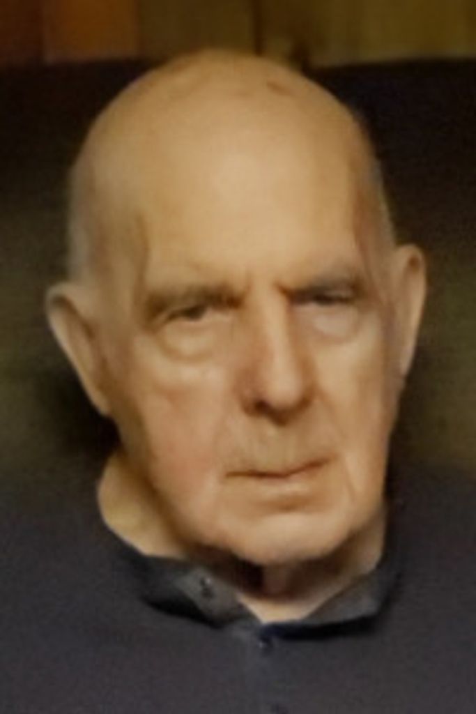 Arthur "Chief" Pacheco