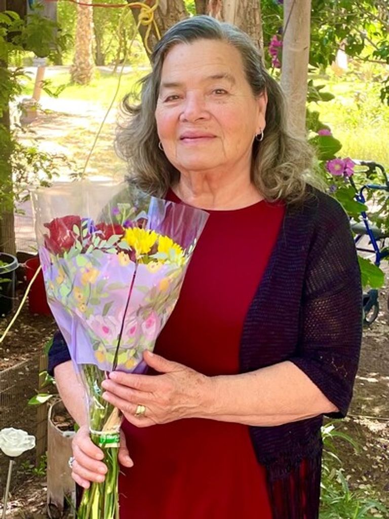 Elia M. Olaiz Profile Photo