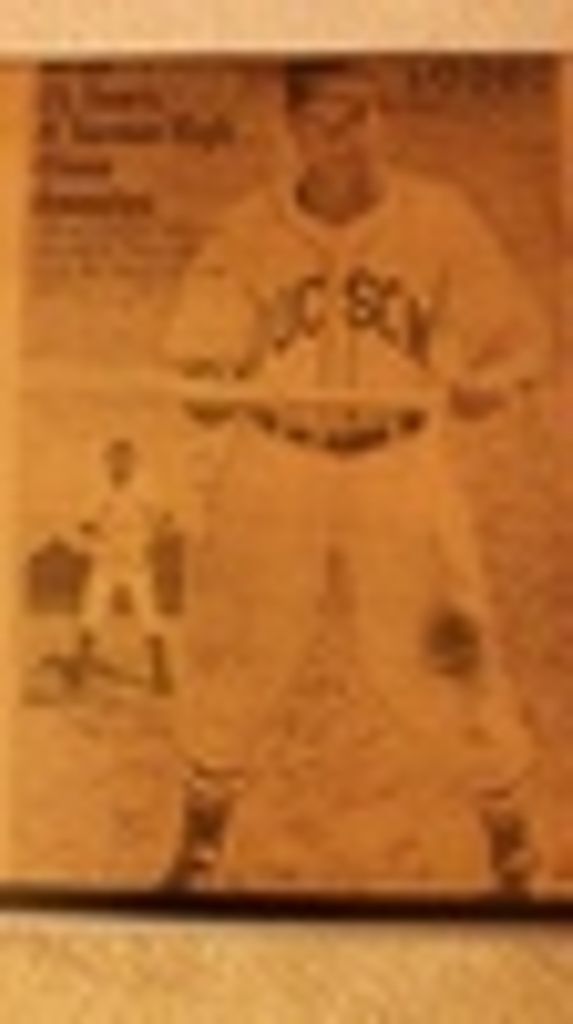 Chester A. Vasey