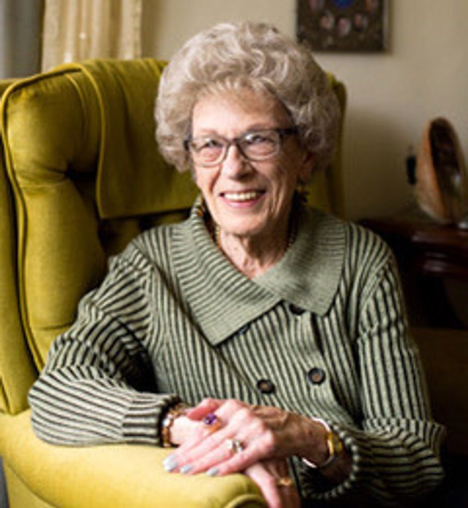 Patricia O’Dea Profile Photo