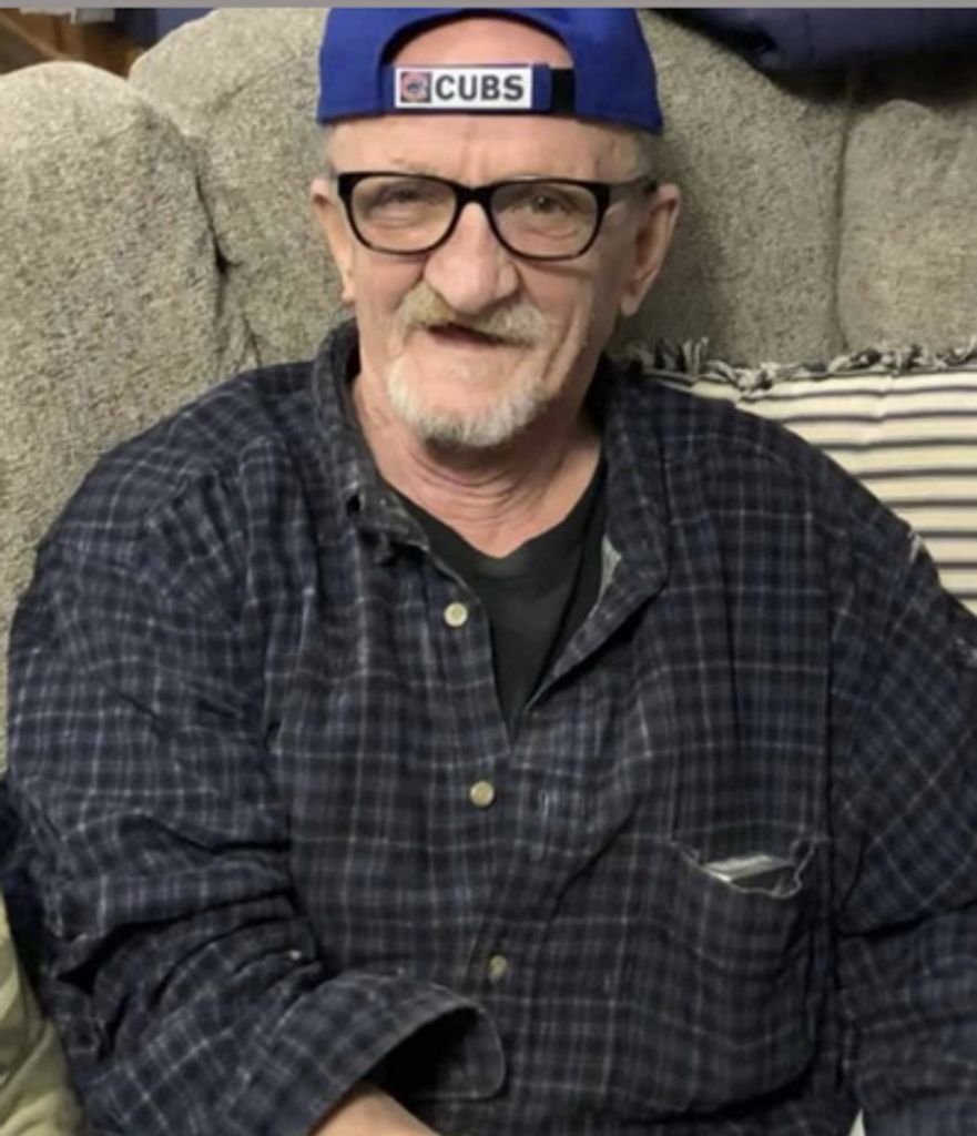 David Earl Farley Profile Photo