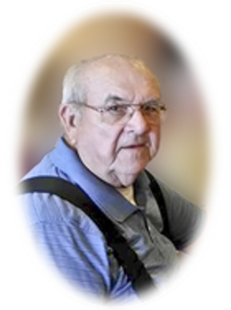 Charles Creason, Sr.