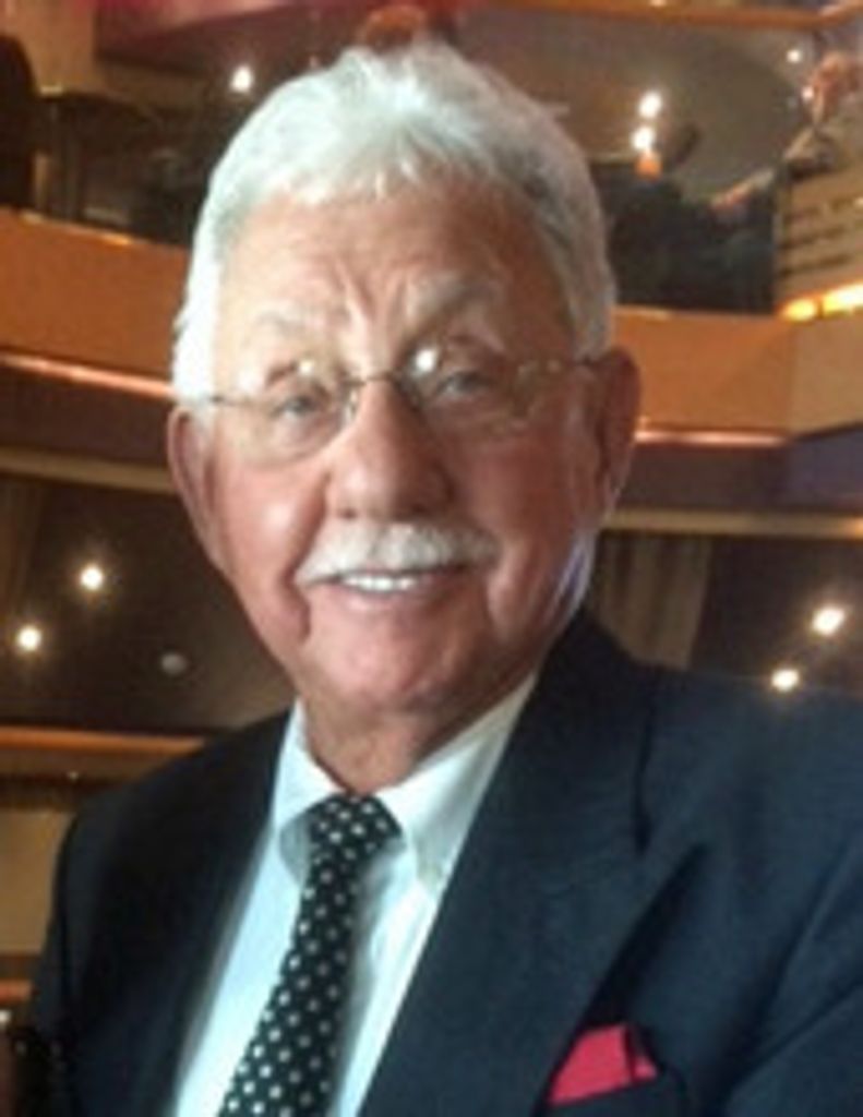 Harold Chinn Profile Photo