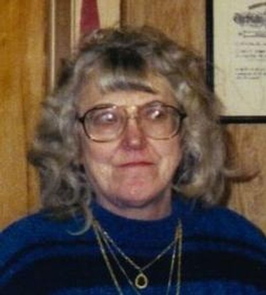 Diana Frances Jackson