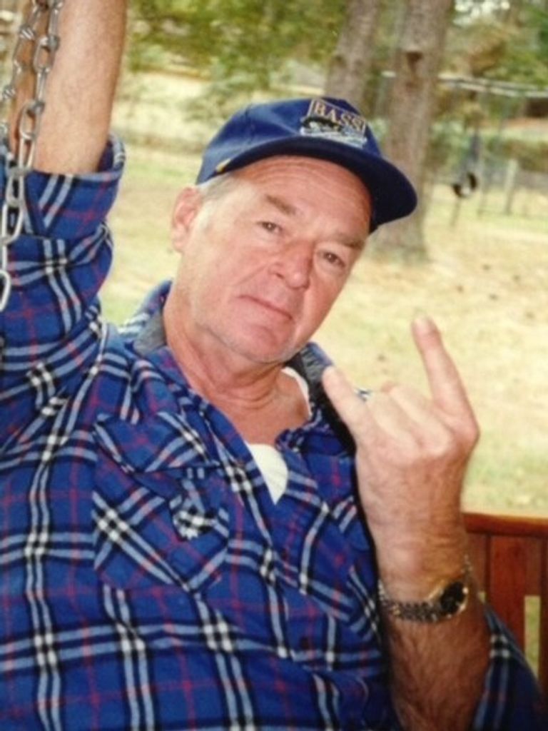 John E. Graham
