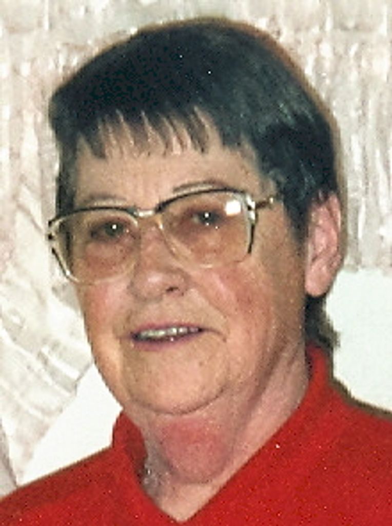 Ida G. Henschel
