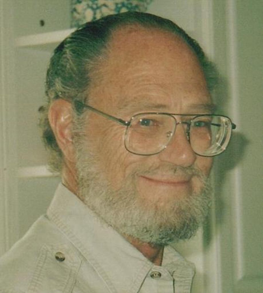 Robert Roper