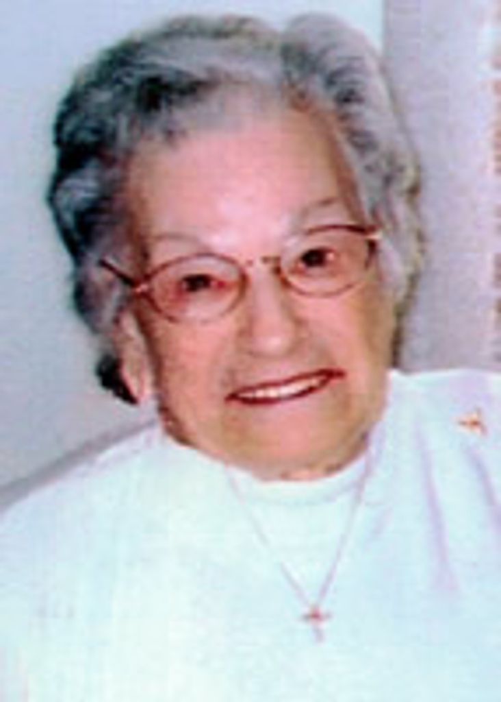 Lillian Ventresca Nielsen