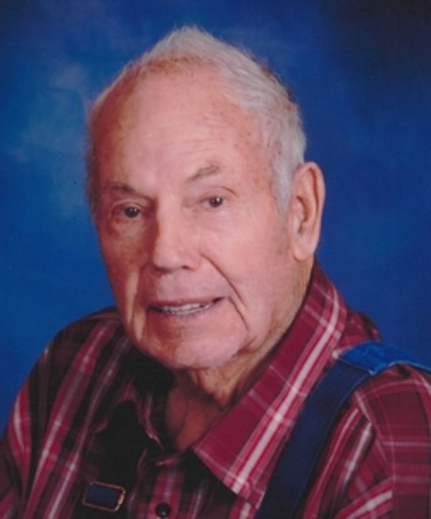 Harold Smith Profile Photo
