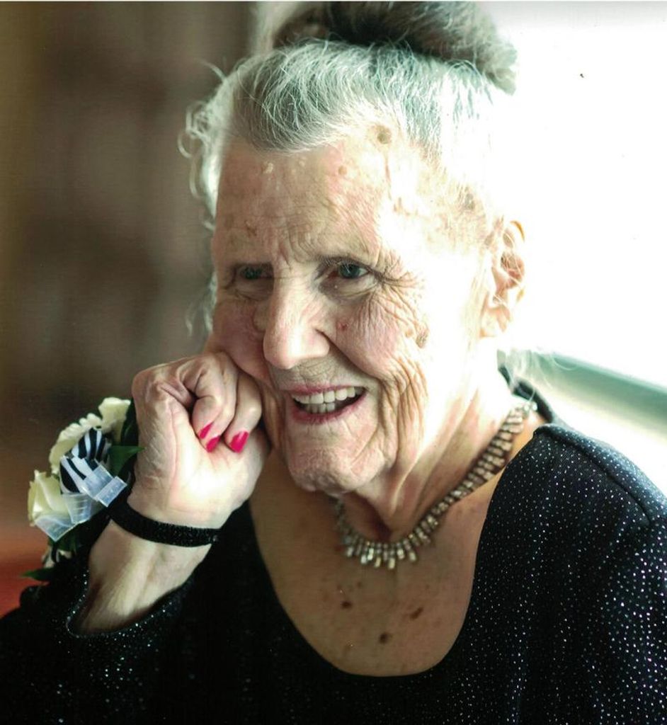 Betty Ann Martin Profile Photo